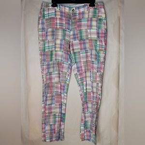 Vineyard Vines Slim Fit Pants